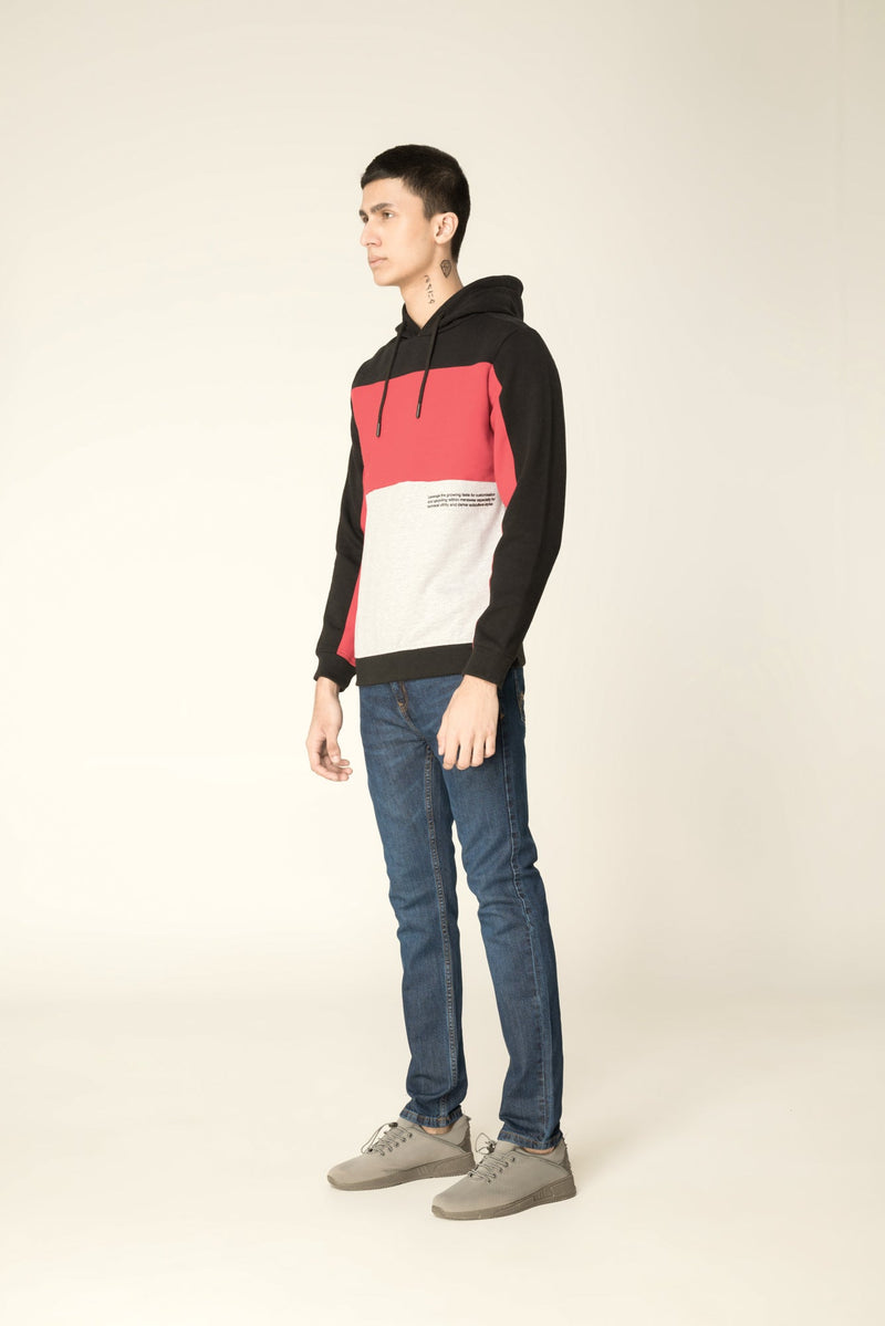 Men Fashion Hoodie - Engine - Buy Now