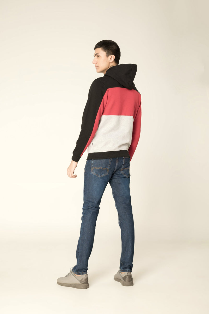 Men Fashion Hoodie - Engine - Buy Now