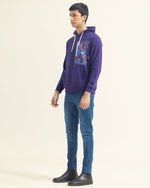 Men Fashion Hoodie - Engine - Buy Now