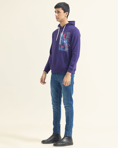 Men Fashion Hoodie