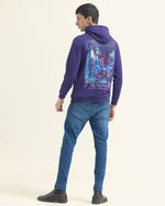 Men Fashion Hoodie - Engine - Buy Now