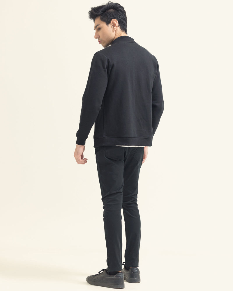 Men Zip Thru Hoodie - Engine - Buy Now