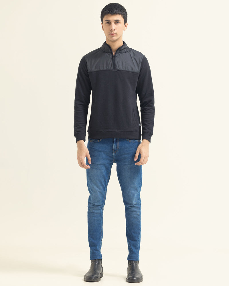 Men Zip Thru Hoodie - Engine - Buy Now