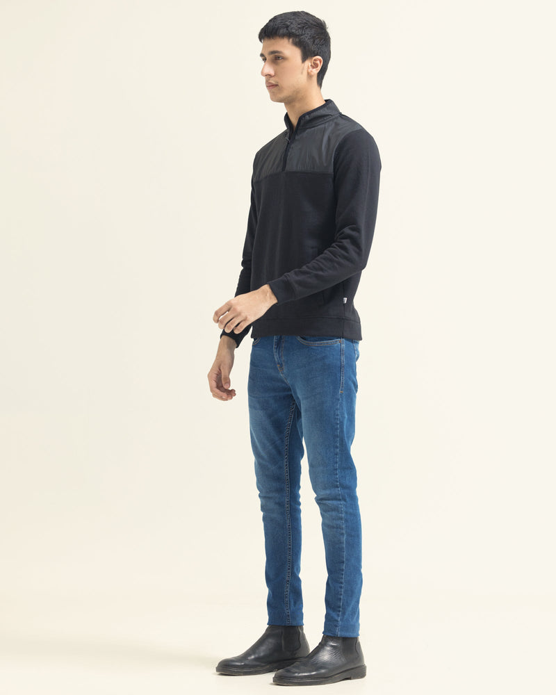 Men Zip Thru Hoodie - Engine - Buy Now