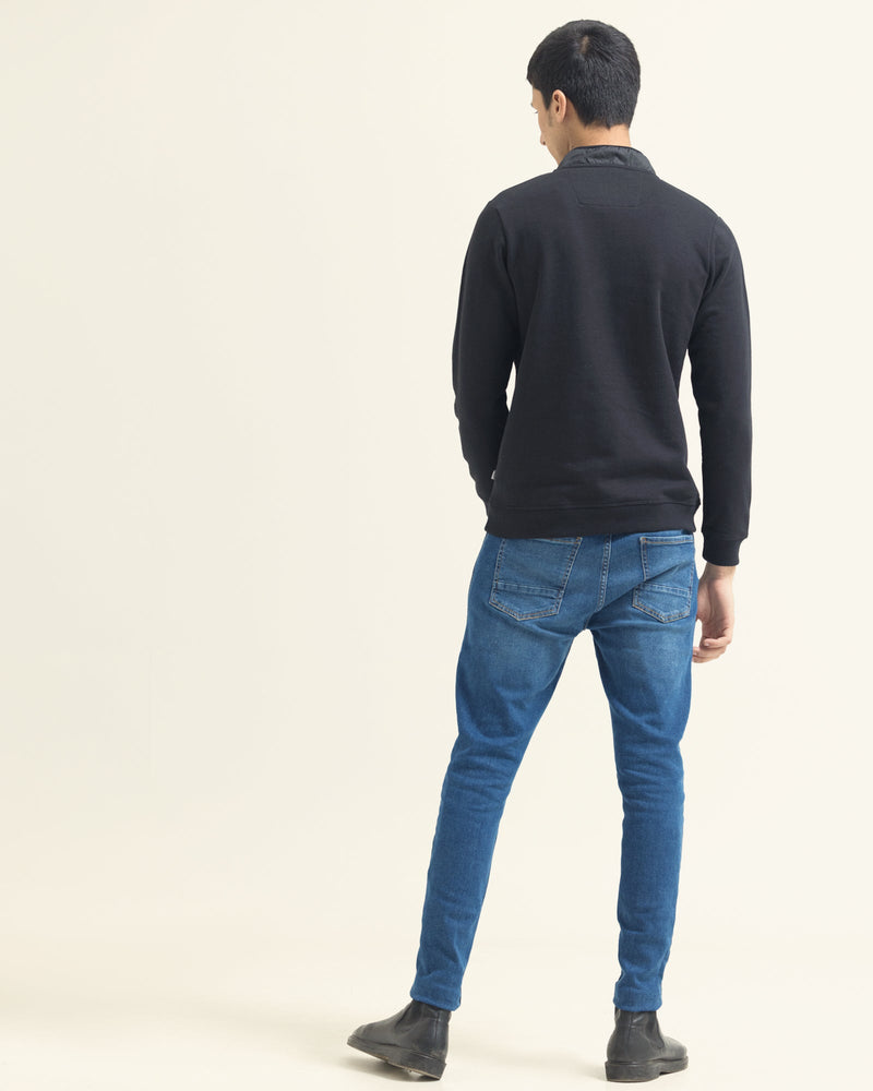 Men Zip Thru Hoodie - Engine - Buy Now