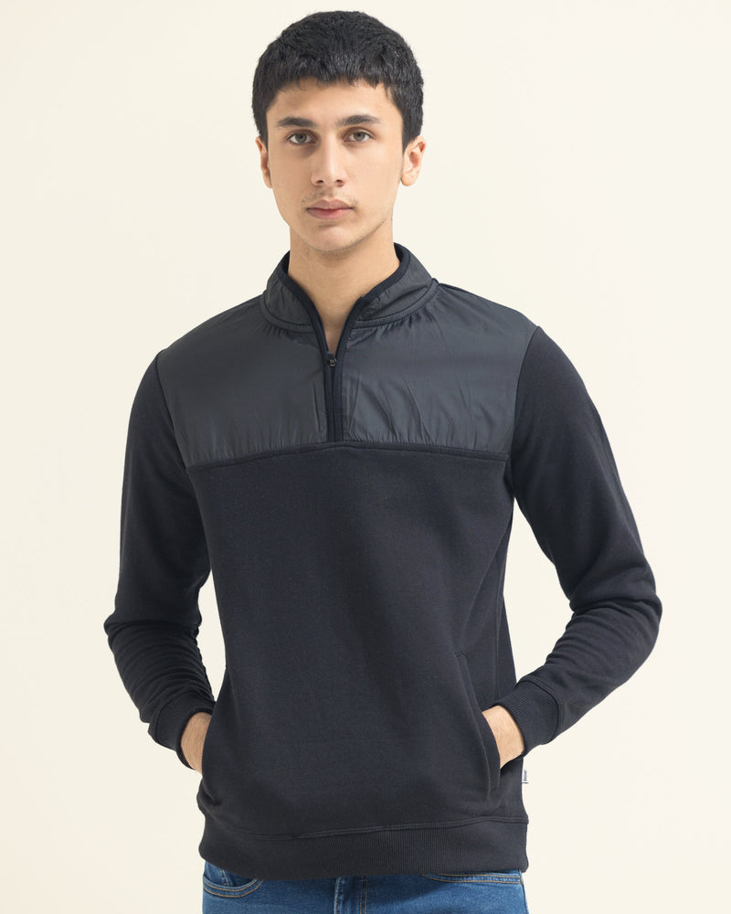 Men Zip Thru Hoodie - Engine - Buy Now