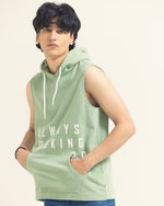 Men Gilet Upper - Engine - Buy Now