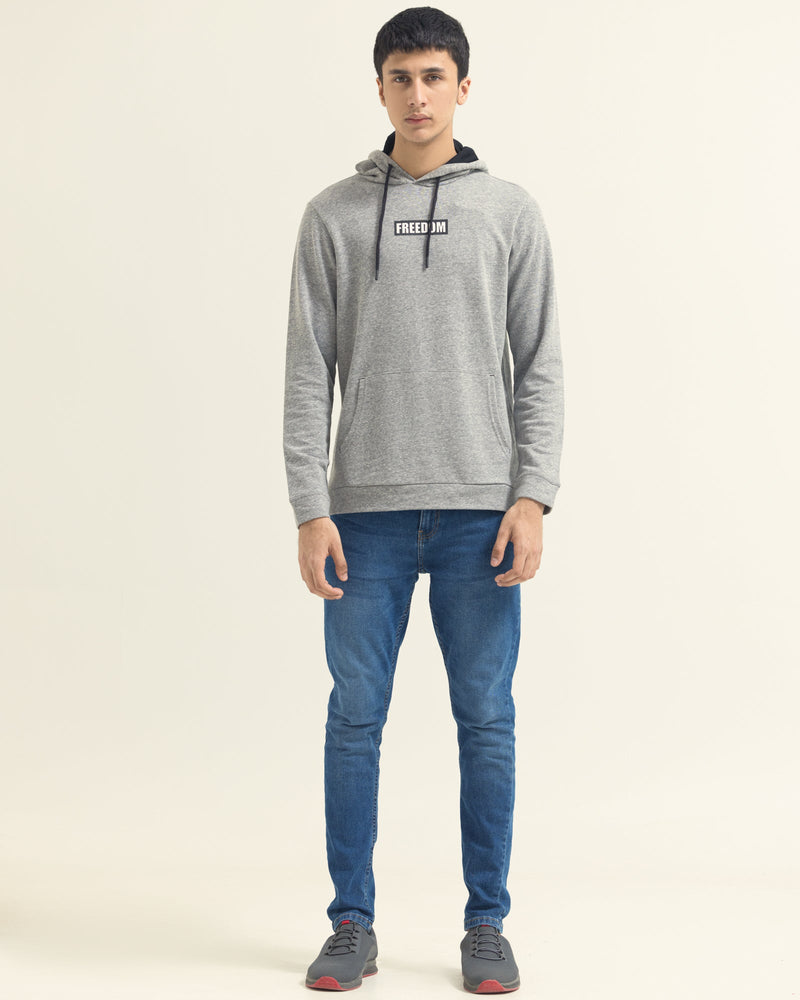 Men Fashion Hoodie - Engine - Buy Now