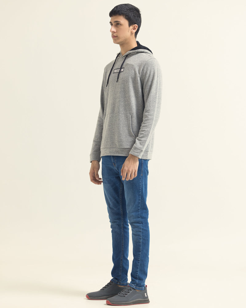 Men Fashion Hoodie - Engine - Buy Now