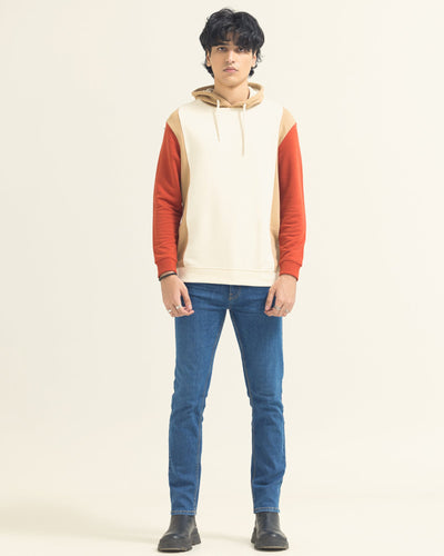 Men Fashion Hoodie