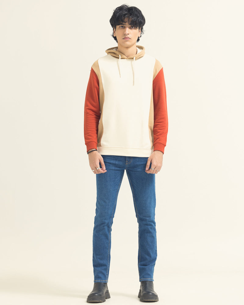 Men Fashion Hoodie - Engine - Buy Now