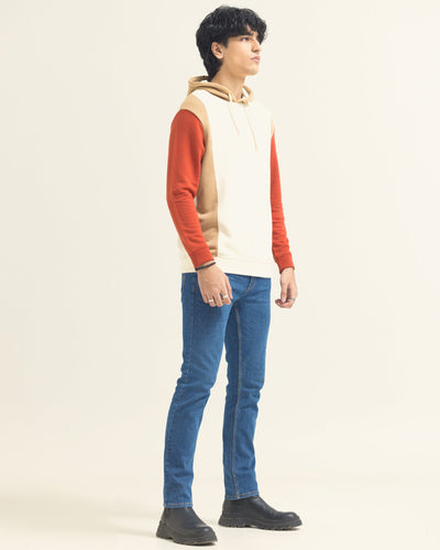 Men Fashion Hoodie