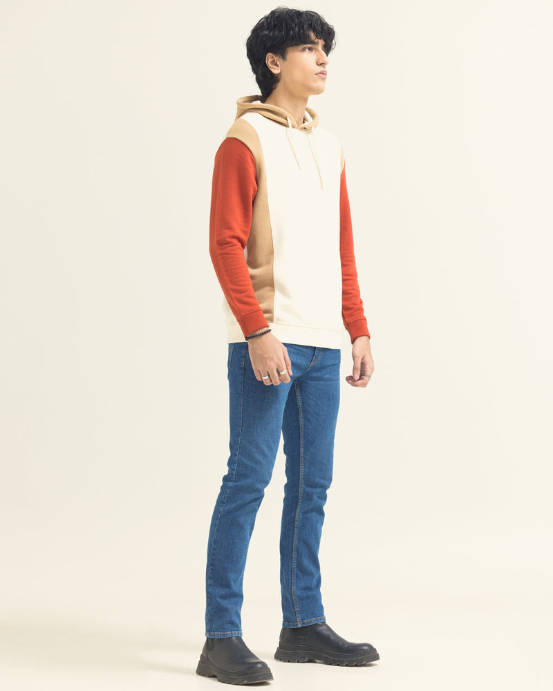 Men Fashion Hoodie - Engine - Buy Now