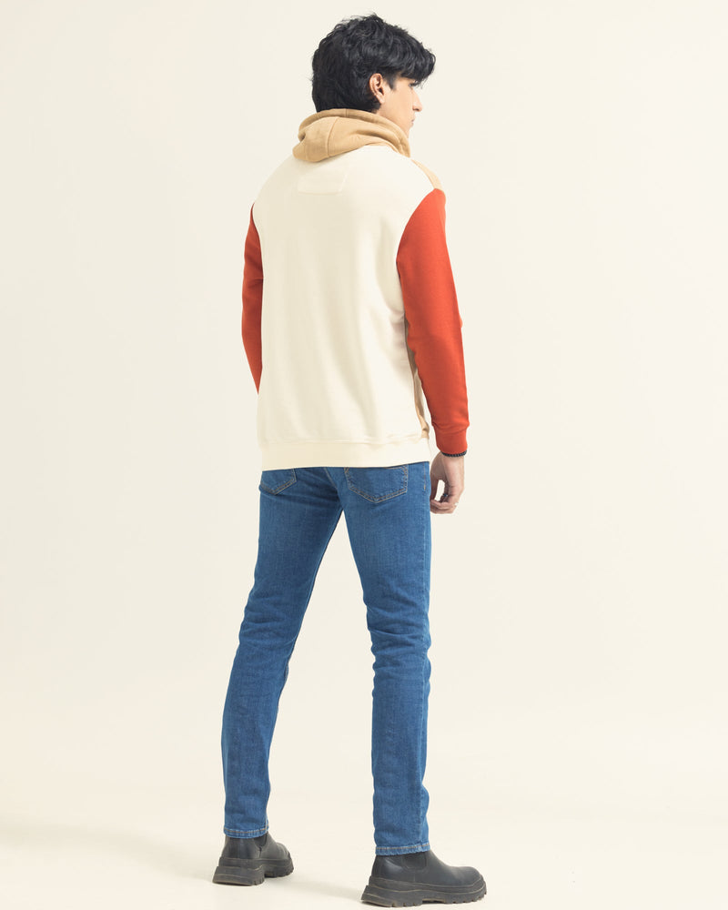 Men Fashion Hoodie - Engine - Buy Now