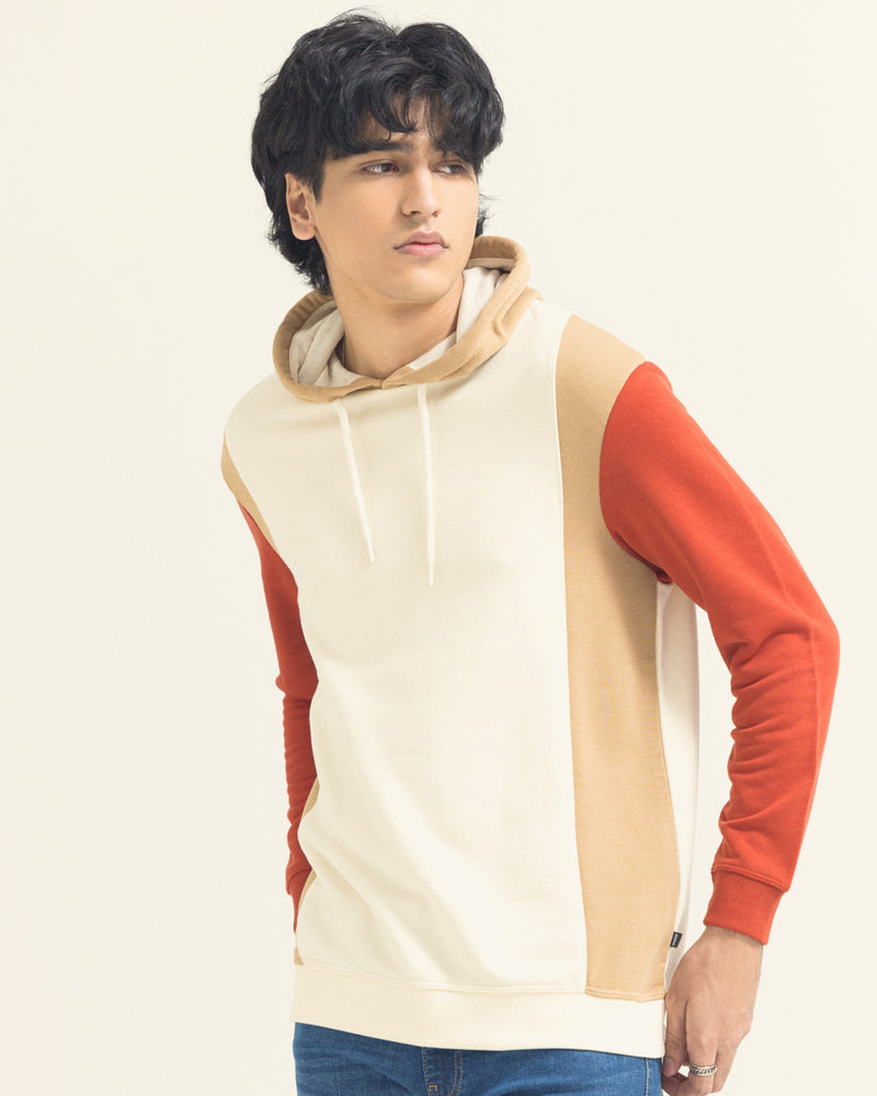 Men Fashion Hoodie - Engine - Buy Now