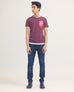 Artistic Tee