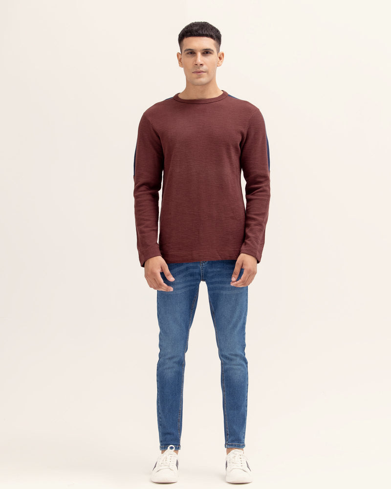 Men Fashion Sweatshirt - Engine - Buy Now