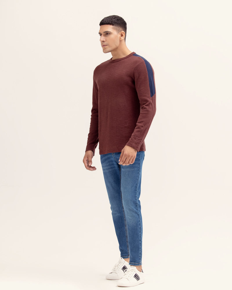 Men Fashion Sweatshirt - Engine - Buy Now