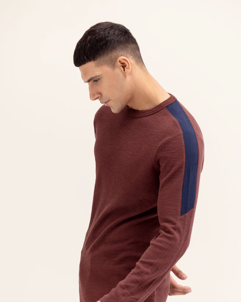 Men Fashion Sweatshirt - Engine - Buy Now