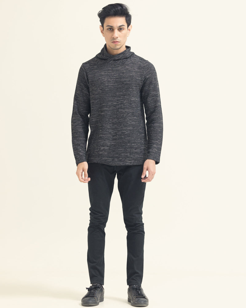Men Fashion Sweatshirt - Engine - Buy Now