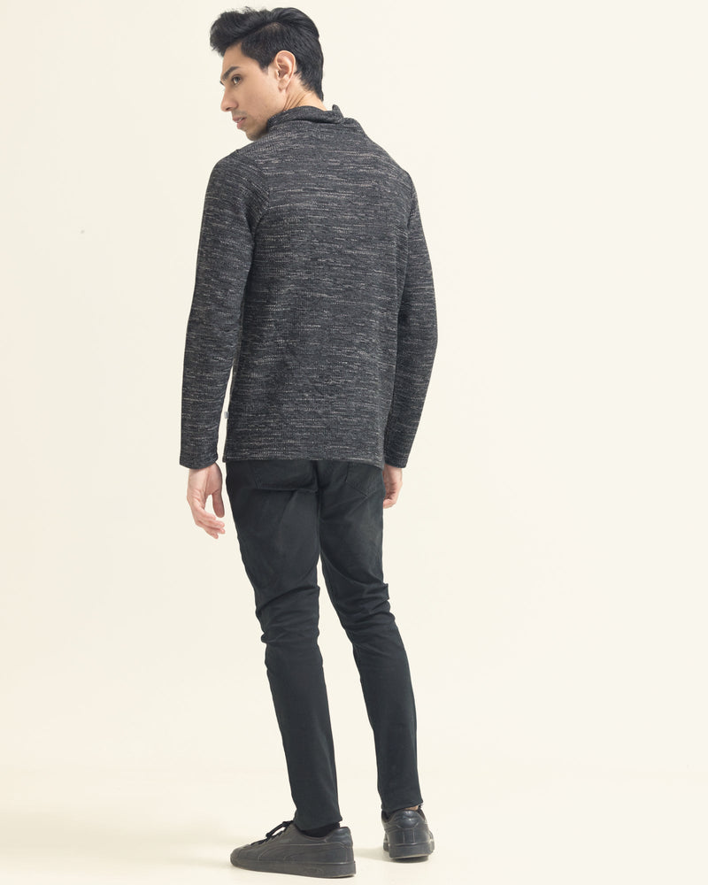 Men Fashion Sweatshirt - Engine - Buy Now