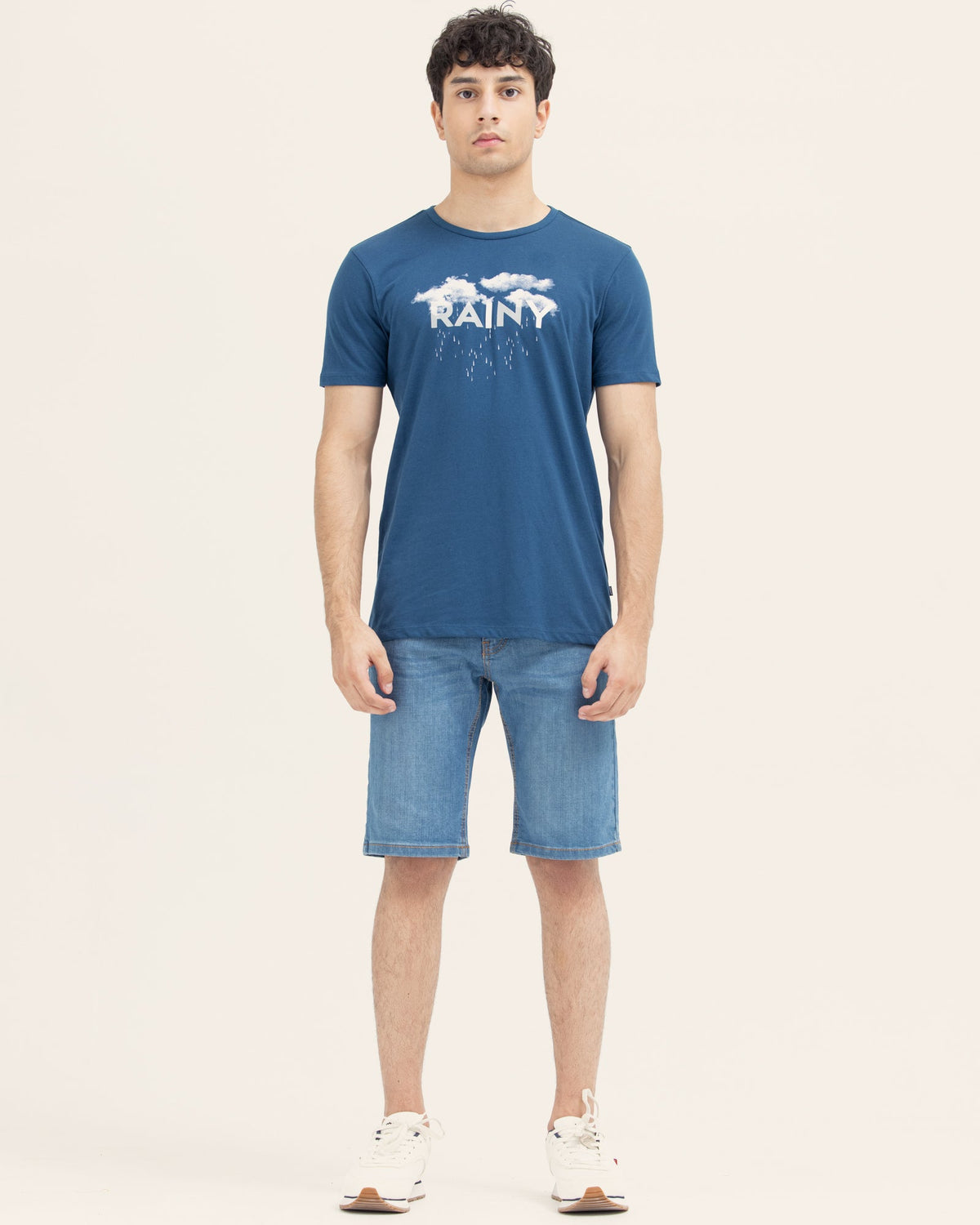 Men Graphic T Shirt - Engine - Buy Now