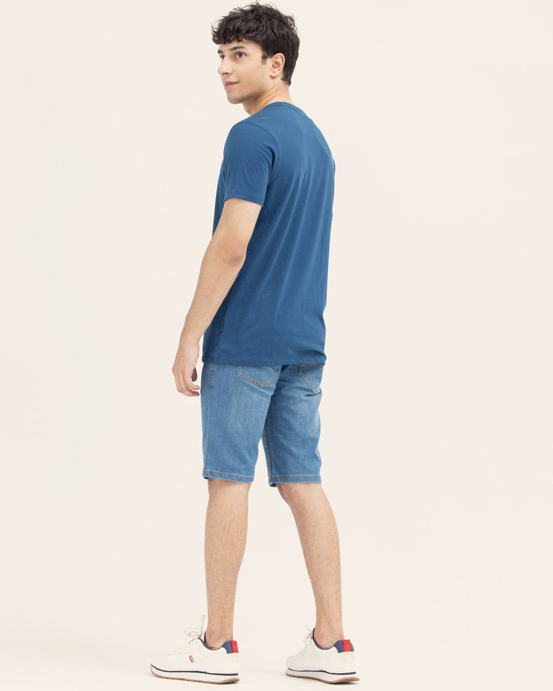 Men Graphic T Shirt - Engine - Buy Now