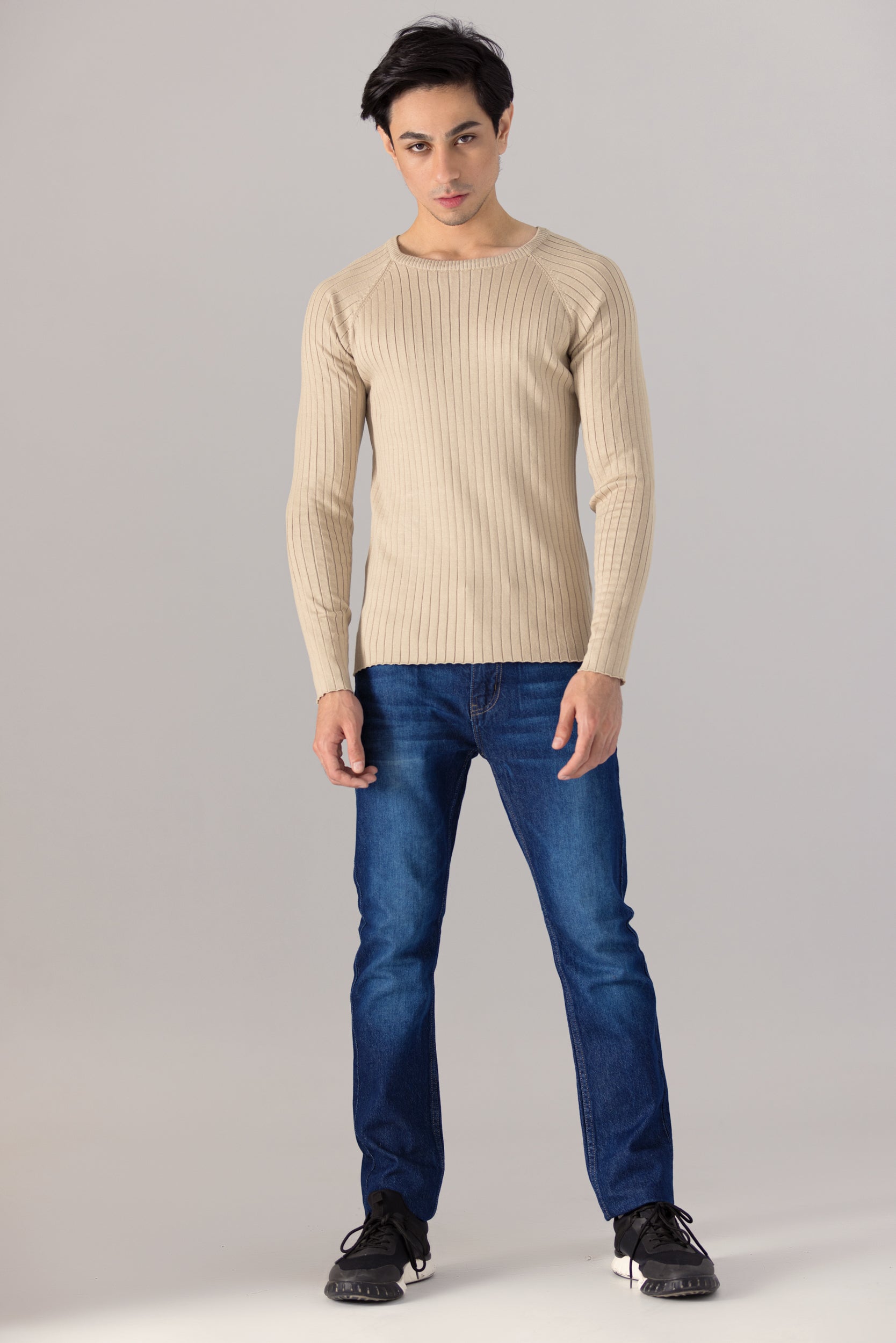 Fashion Sweater For MEN - ENGINE