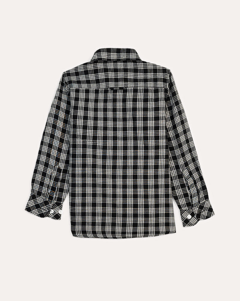 Boys Casual Shirt - Engine - Buy Now