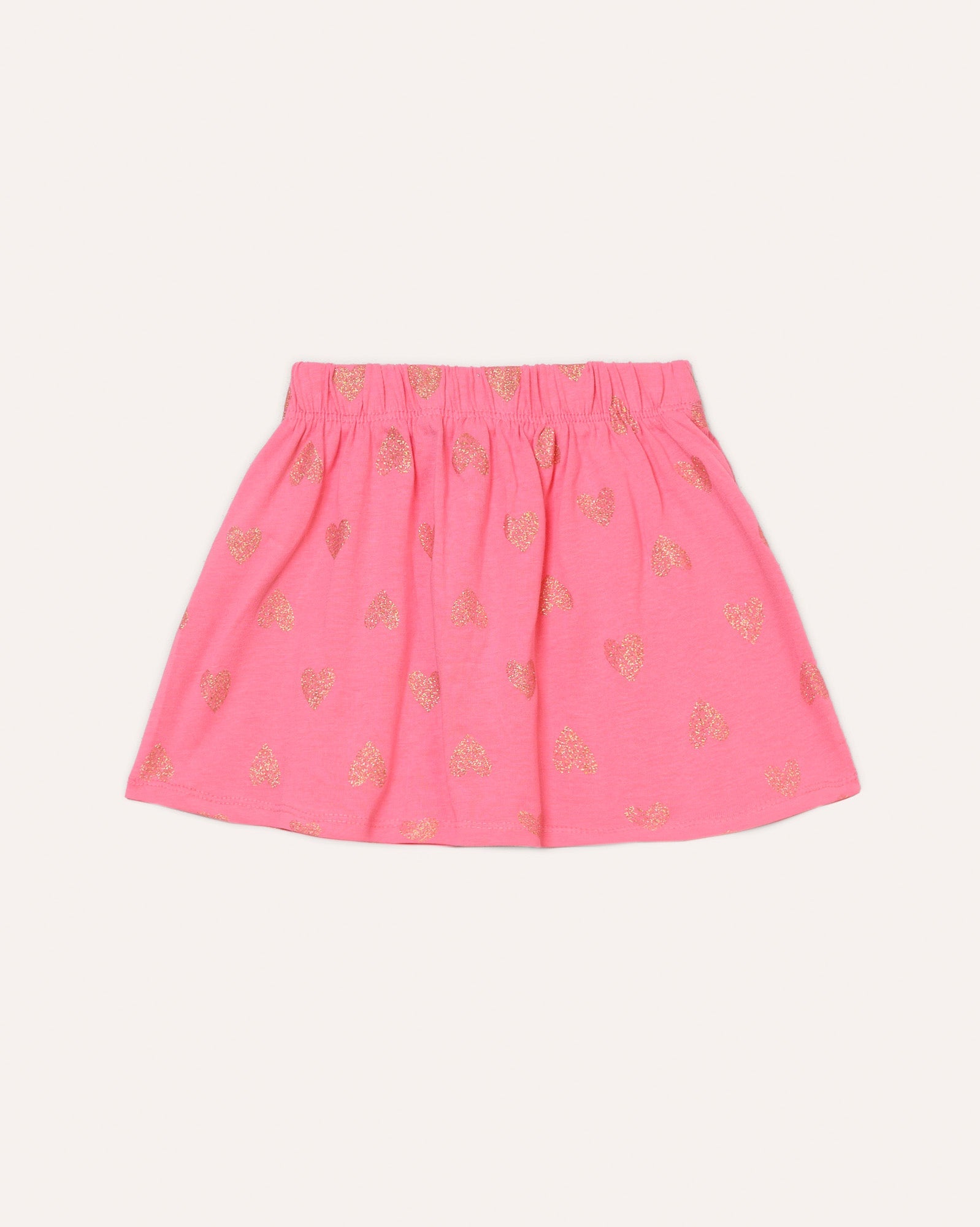 Printed Skirt For GIRLS - ENGINE