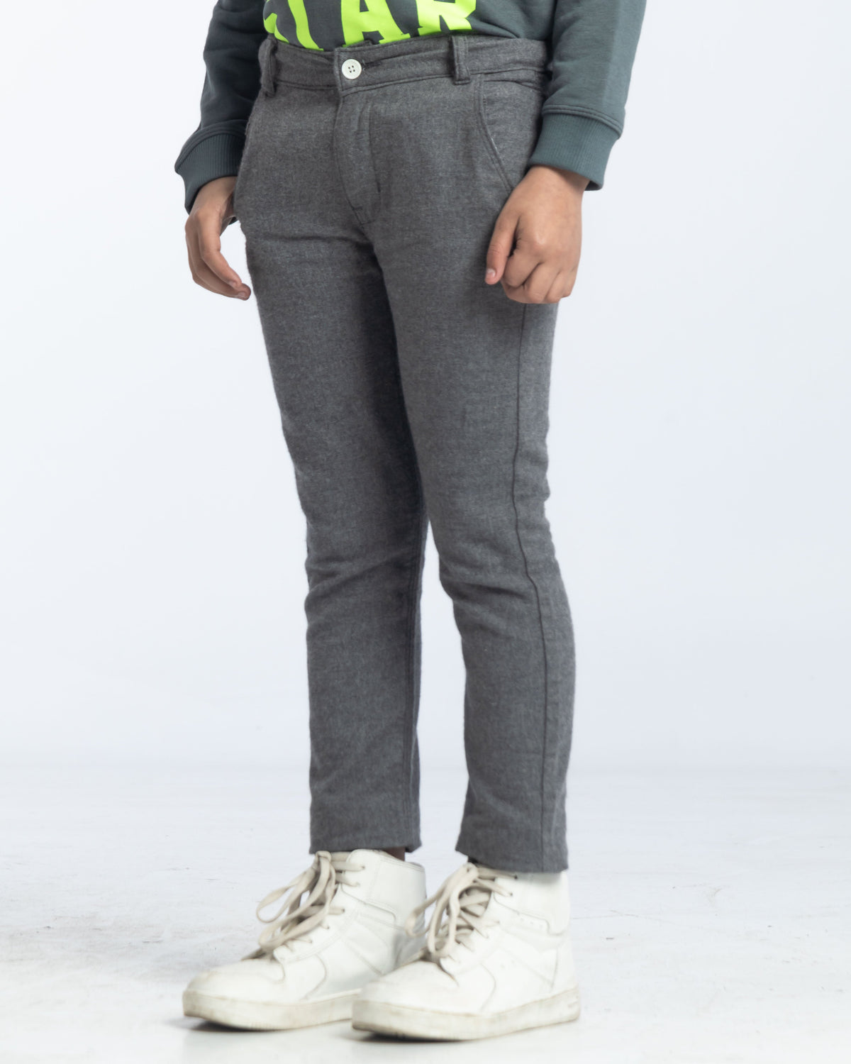 Slim Fit - Engine - Buy Now