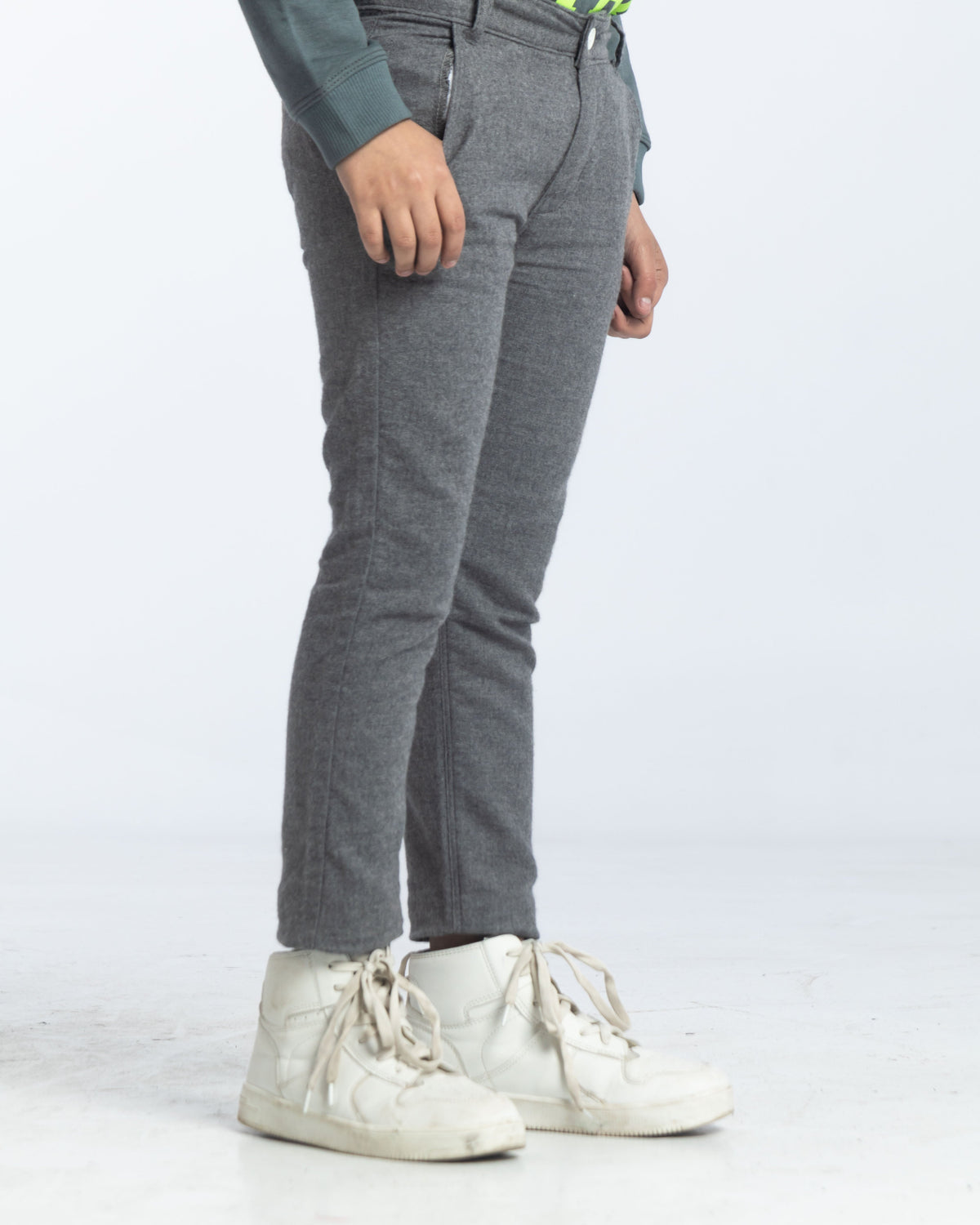 Slim Fit - Engine - Buy Now