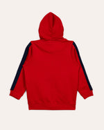 Boys Fashion Zipper Hoodie - Engine - Buy Now