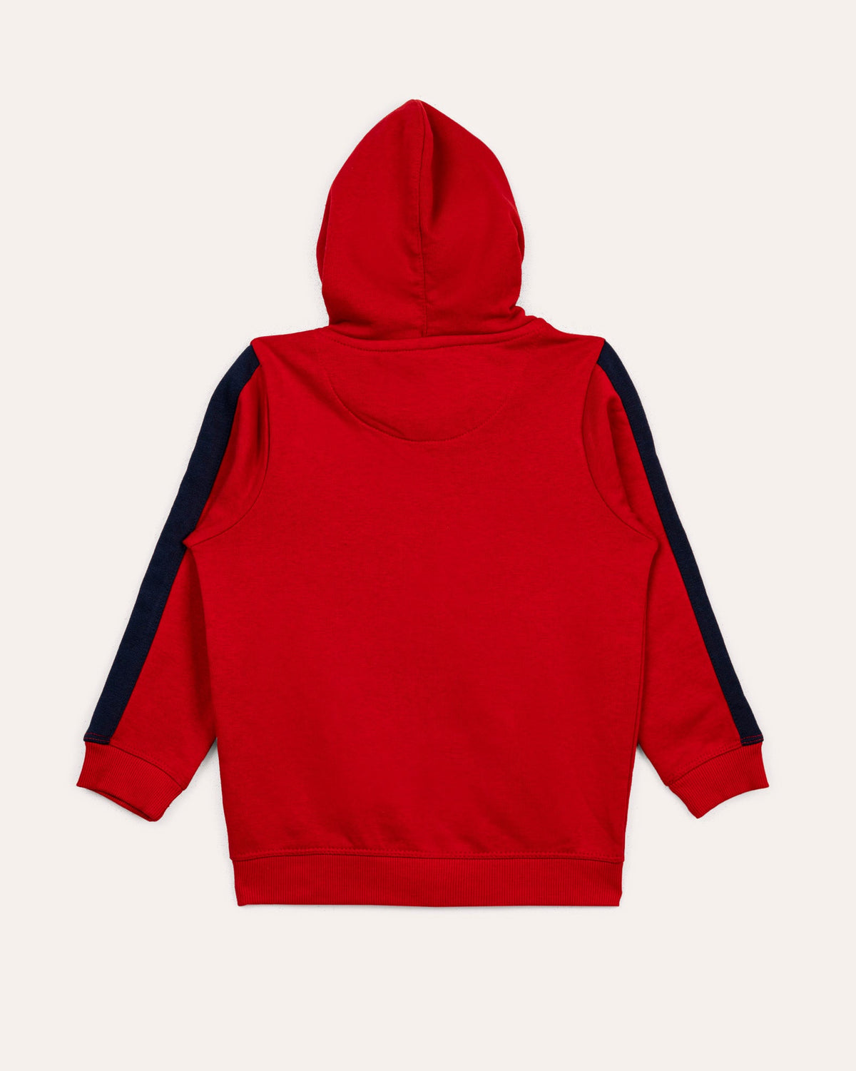 Boys Fashion Zipper Hoodie - Engine - Buy Now