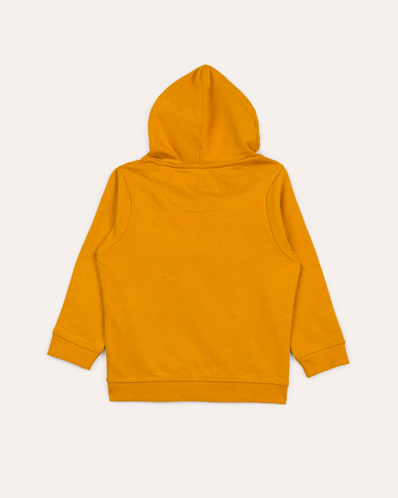 Boys Fashion Hoodie - Engine - Buy Now