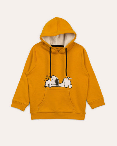 Boys Fashion Hoodie