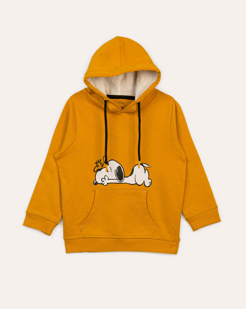 Boys Fashion Hoodie - Engine - Buy Now