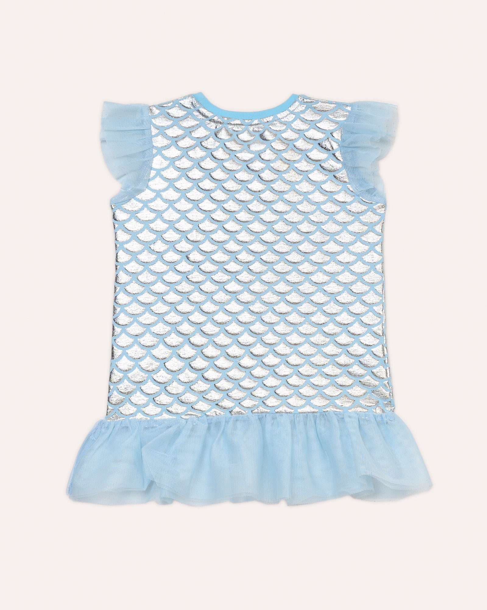 Knit-Top For GIRLS - ENGINE