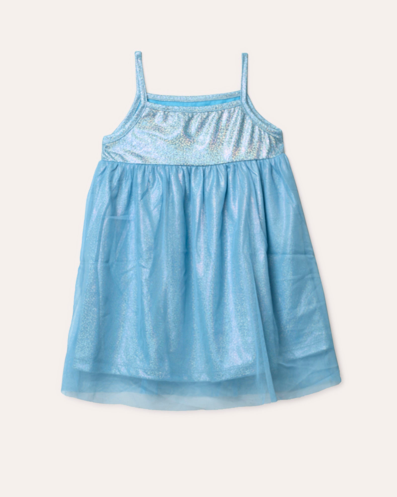 Party Layered Dress For GIRLS - ENGINE