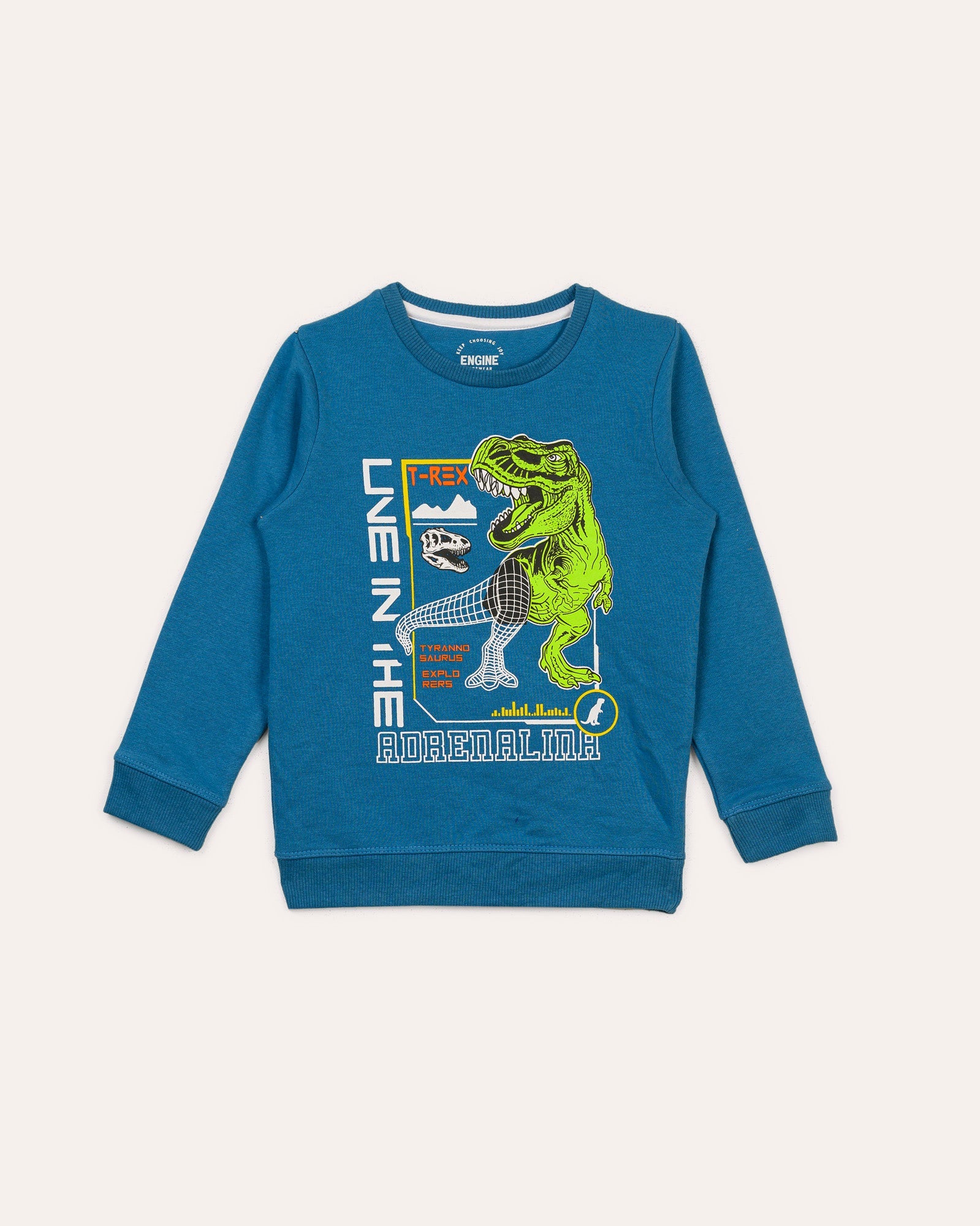 Sweat Shirt