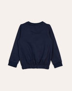 Girls Fashion Sweatshirt - Engine - Buy Now