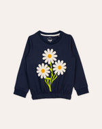 Girls Fashion Sweatshirt - Engine - Buy Now