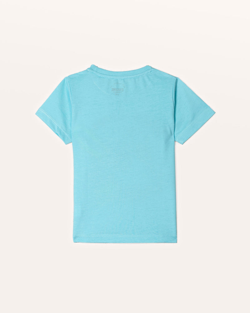 T Shirt - Engine - Buy Now