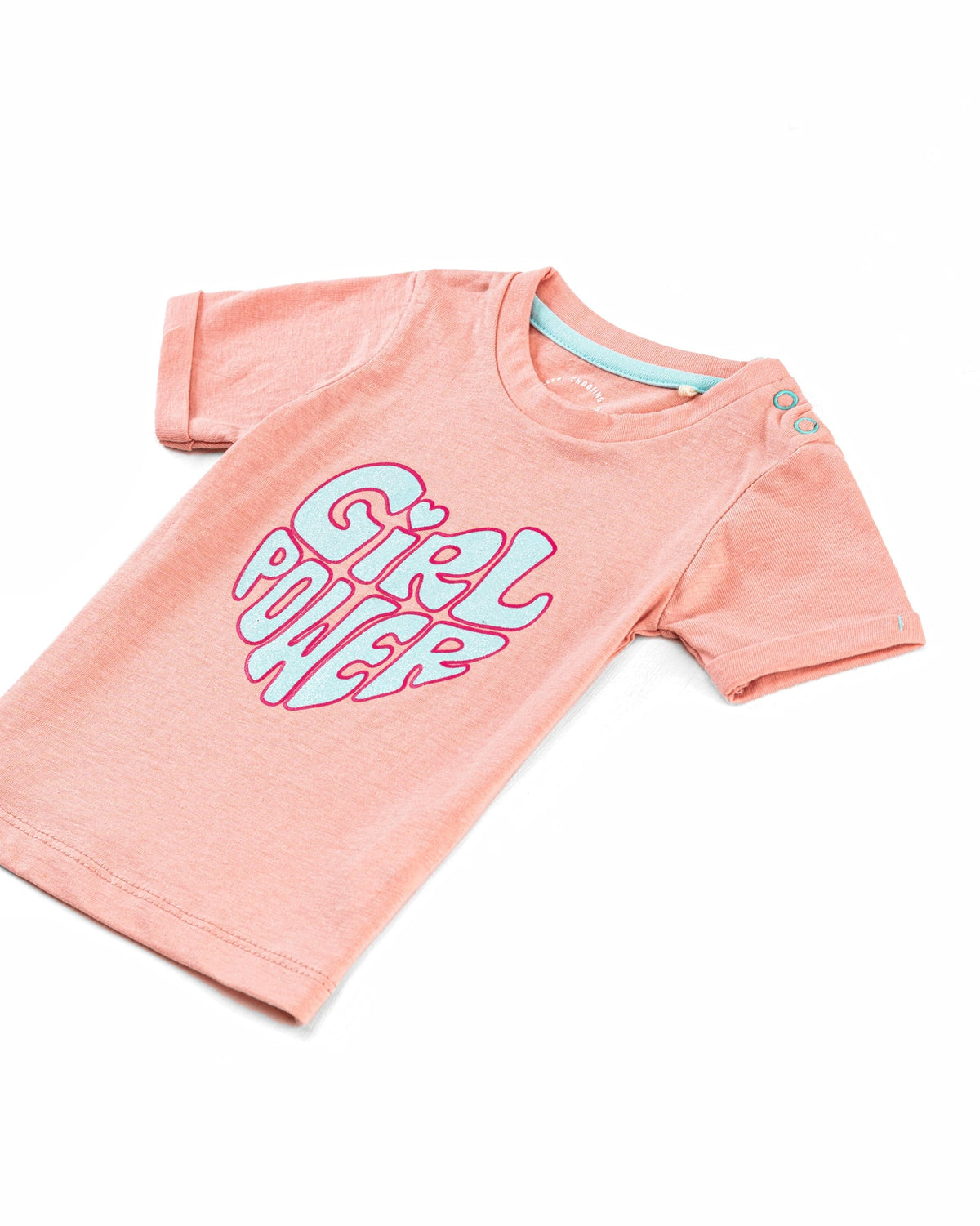 Girls Girl Power Tee - Engine - Buy Now