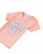 Girls Girl Power Tee - Engine - Buy Now
